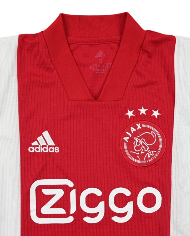 2020-21 AJAX AMSTERDAM KOSZULKA S
