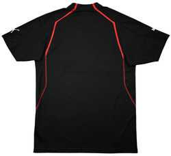 2005-06 OLYMPIAKOS SHIRT S