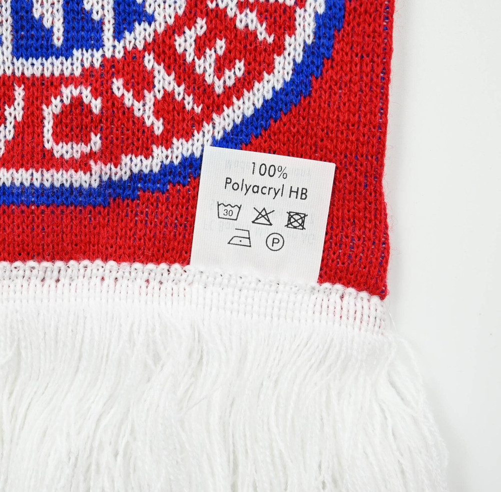 FC BAYERN MUNCHEN SCARF