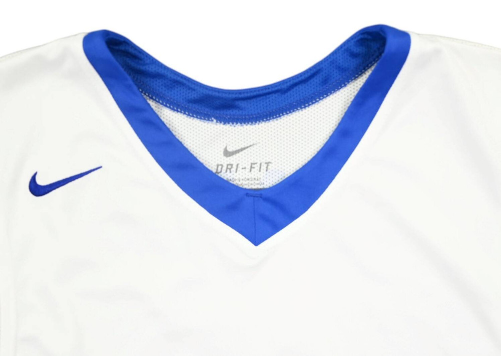 CZECH REPUBLIC *BENDA* BASKETBALL SHIRT M