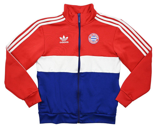 BAYERN MUNCHEN BLUZA S