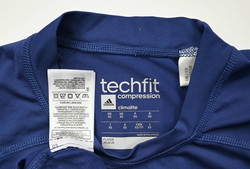 2016-17 REAL MADRID TECHFIT LONGSLEEVE XS