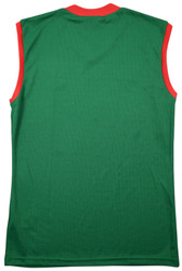 2004-06 CAMEROON SHIRT M