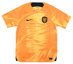 2022-24 NETHERLANDS SHIRT M