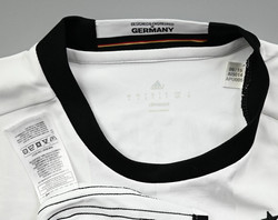 2015-16 GERMANY *BOATENG* SHIRT S