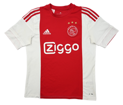 2015-16 AJAX AMSTERDAM KOSZULKA L. BOYS