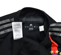 2014-15 BAYERN MUNCHEN SHIRT S