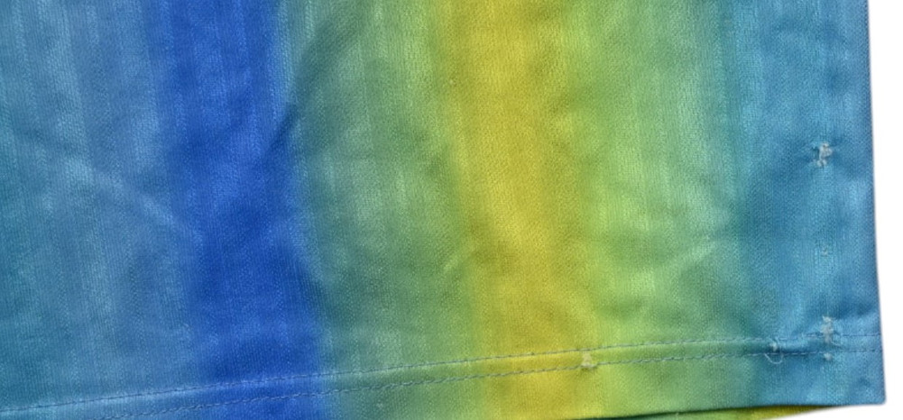 ROMBO VINTAGE LONGSLEEVE GK KOSZULKA L