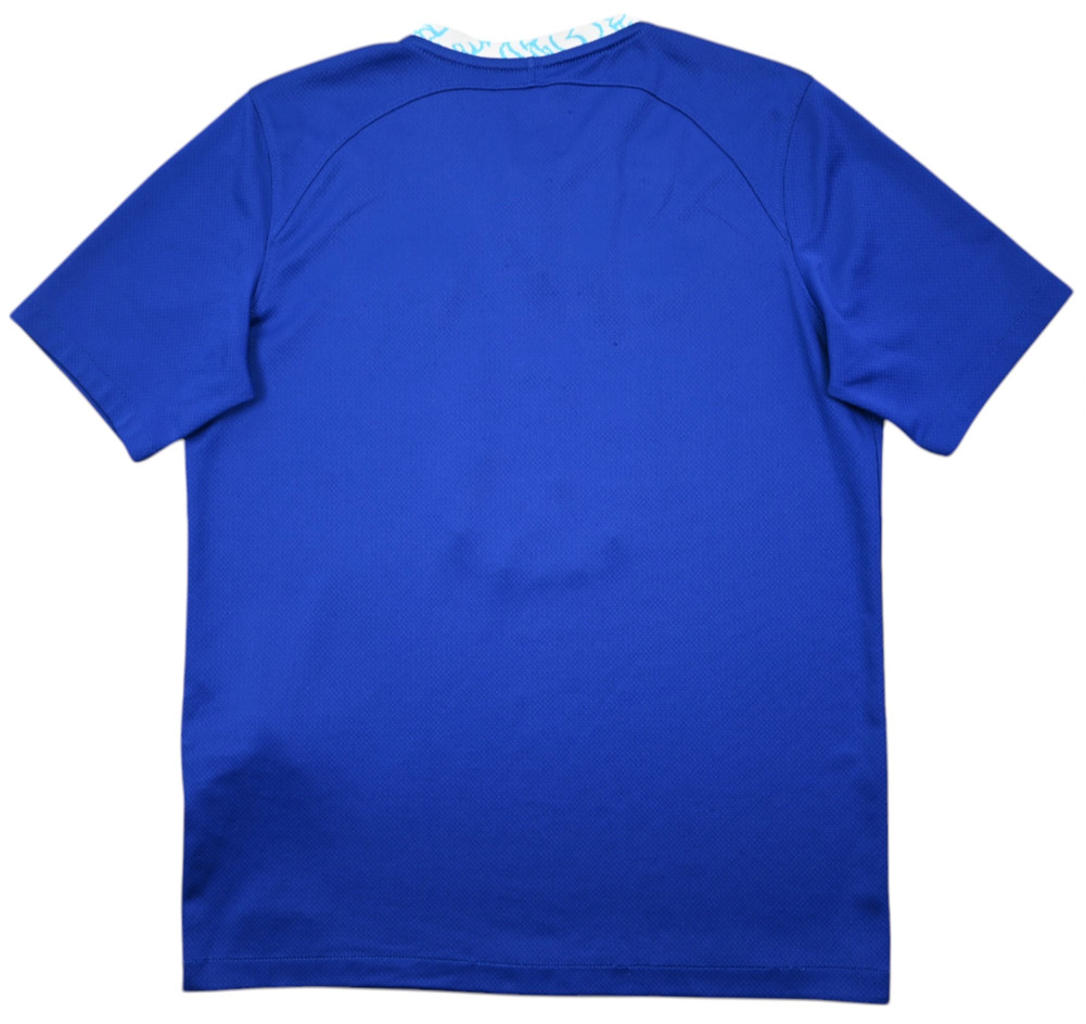 2022-23 CHELSEA SHIRT XL. BOYS