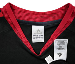 2005-06 BAYERN MUNCHEN SHIRT S