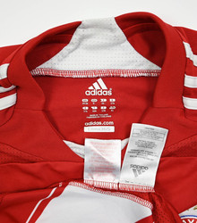 2007-08 BAYERN MUNCHEN LONGSLEEVE XL. BOYS / S