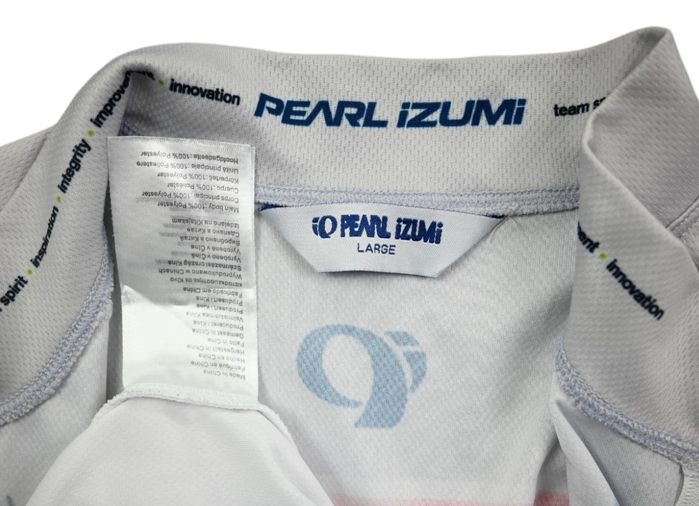 PEARL IZUMI KOSZULKA KOLARSKA L