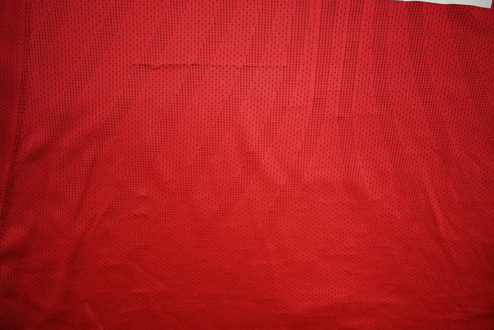 2007-09 MANCHESTER UNITED *RONALDO* KOSZULKA M