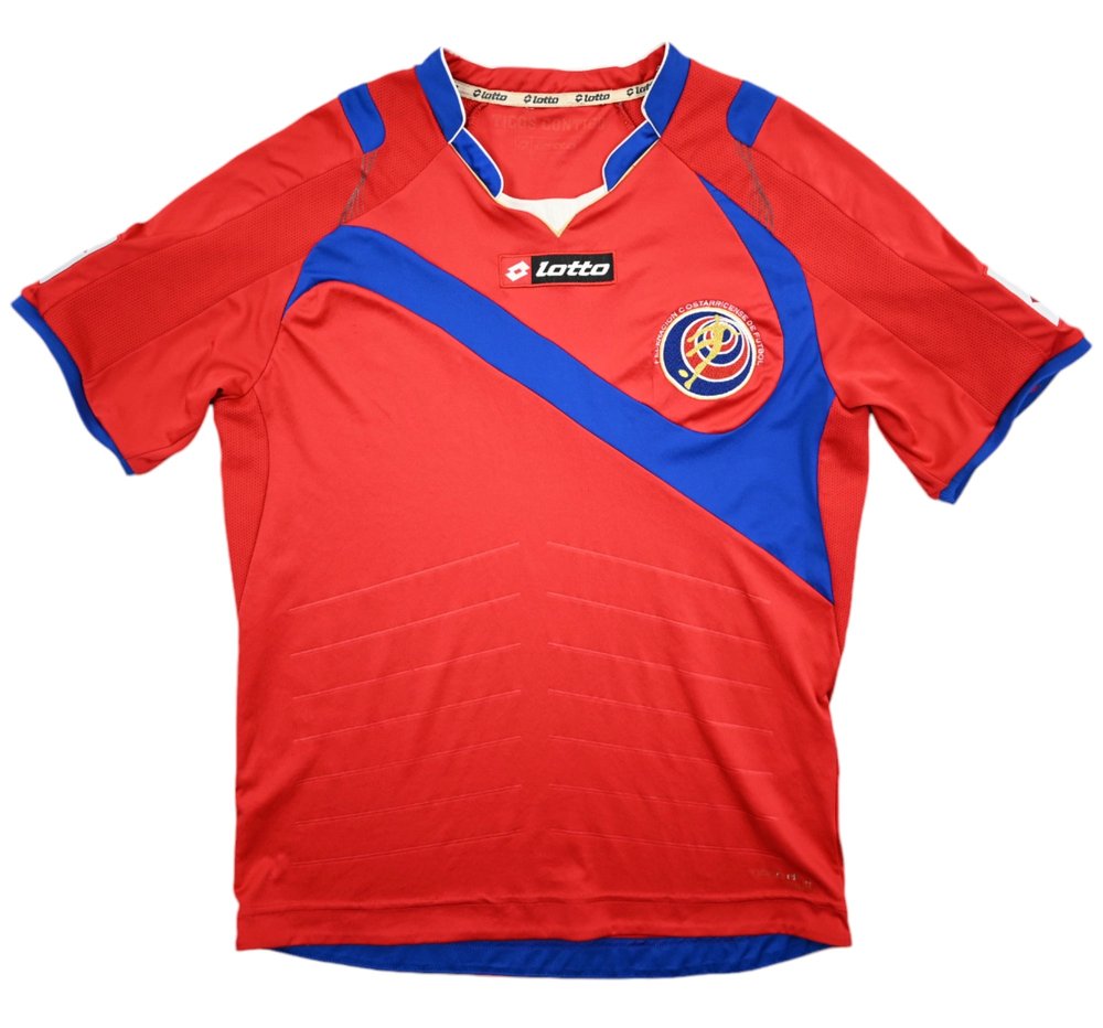 2014 COSTA RICA SHIRT M