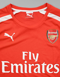 2014-15 ARSENAL LONDON KOSZULKA L
