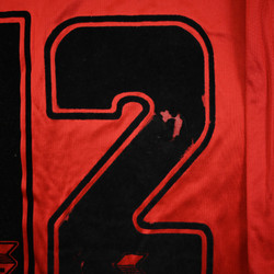 ABM PRO VINTAGE LONGSLEEVE SHIRT M