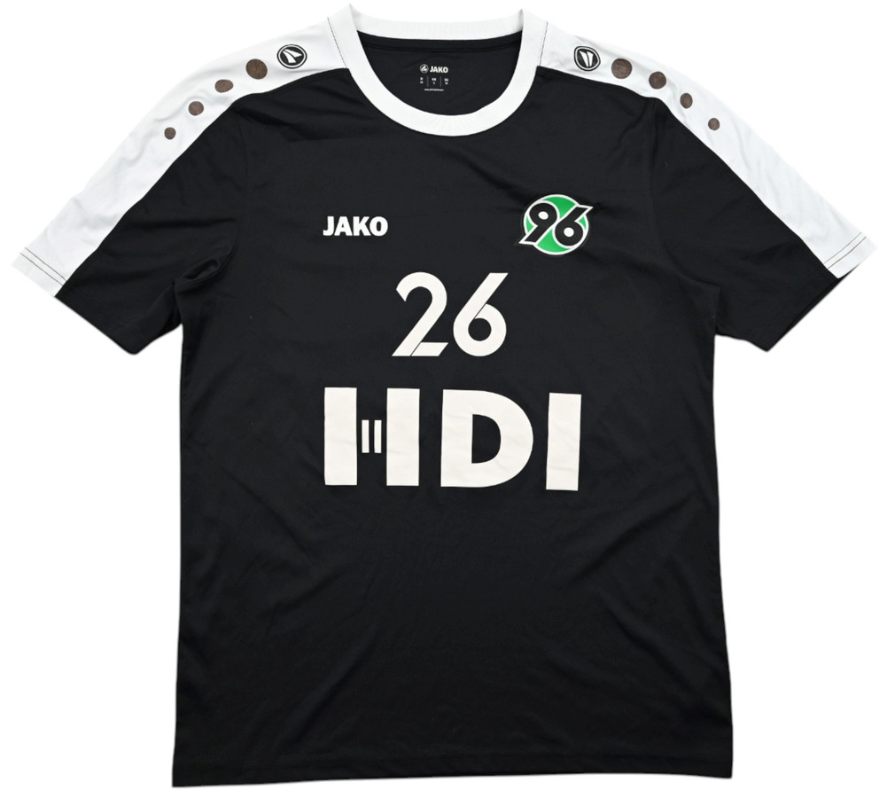 HANNOVER 96 FLOORBALL SHIRT M