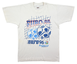 UEFA EURO 96 ENGLAND KOSZULKA L