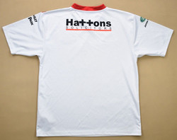 ST. HELENS RUGBY PUMA SHIRT S