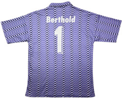 HI-TEC *BERTHOLD* VINTAGE KOSZULKA L