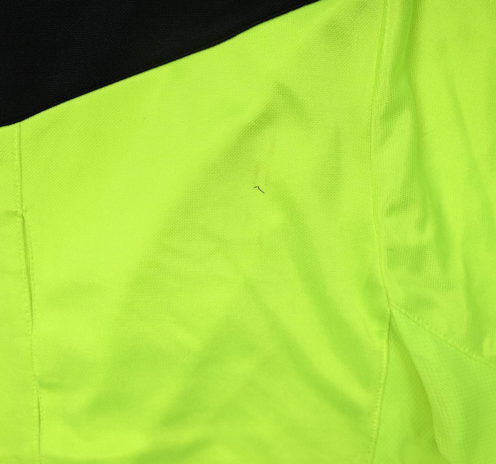 ITALY DIADORA REFEREE SHIRT M