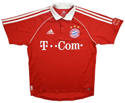 2006-07 BAYERN MUNCHEN KOSZULKA XL. BOYS