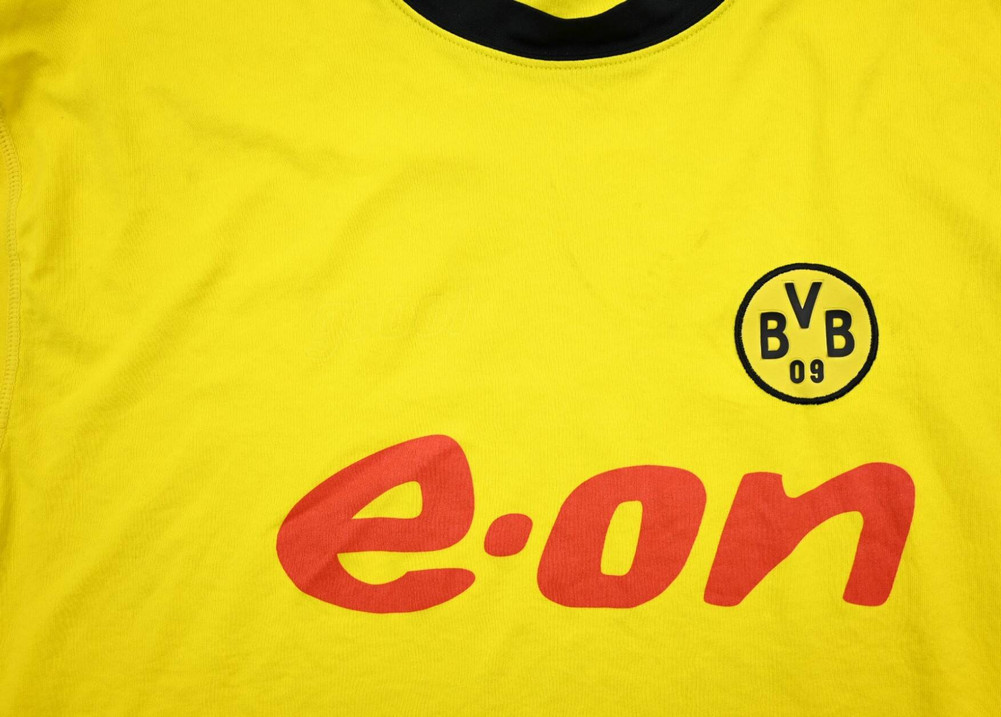 2003-04 BORUSSIA DORTMUND KOSZULKA L
