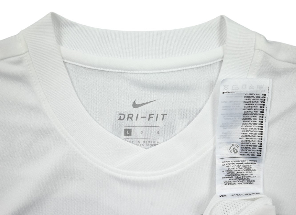 2018-19 HERTHA BERLIN *KREBS* MATCH PREPARED KOSZULKA L