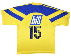 1994-95 SOCHAUX KOSZULKA L