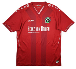 2014-15 HANNOVER 96 KOSZULKA M/L