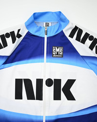 SANTINI KOSZULKA KOLARSKA XL