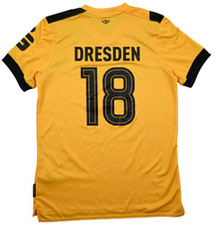 2023-24 DYNAMO DRESDEN KOSZULKA XL. BOYS 