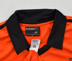 DUNDEE UNITED *MOLLISON* SPECIAL SHIRT L