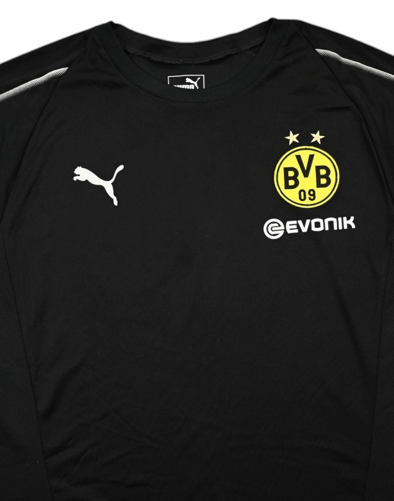 BORUSSIA DORTMUND LONGSLEEVE L
