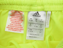 2016-17 MIDDLESBROUGH SHORTS S.BOYS