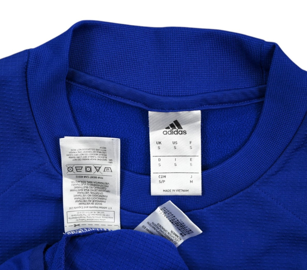 2016-17 CHELSEA KOSZULKA S