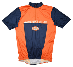 GORE BIKE WEAR KOSZULKA KOLARSKA L