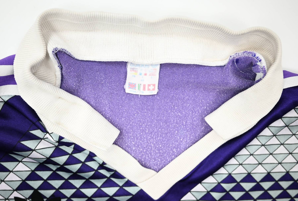 ADIDAS OLDSCHOOL #11 SHIRT L