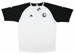 LEGIA WARSZAWA SHIRT XL