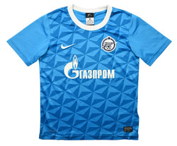 2011-12 ZENIT ST. PETERSBURG KOSZULKA M. BOYS