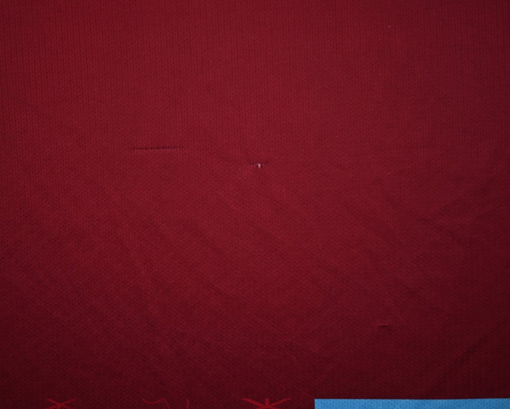 2022-23 TRABZONSPOR SHIRT M