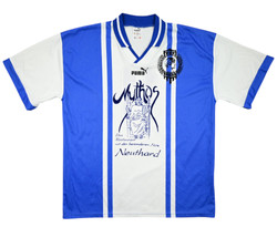 PUMA OLDSCHOOL #11 KOSZULKA XL