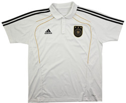 2010-11 GERMANY KOSZULKA XL