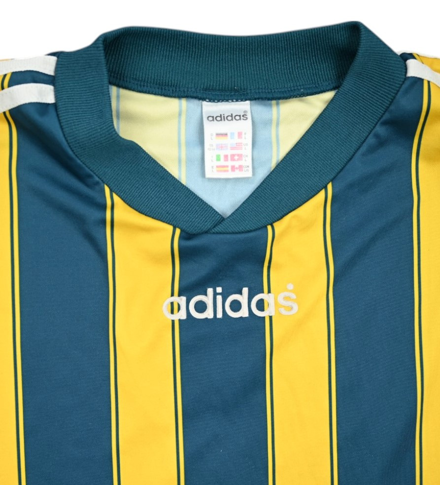 ADIDAS OLDSCHOOL KOSZULKA L