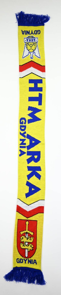 HTM ARKA GDYNIA SCARF