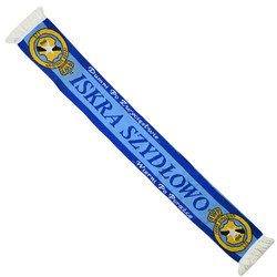 ISKRA SZYDŁOWSKA SZYDŁOWSKA PETARDA SCARF