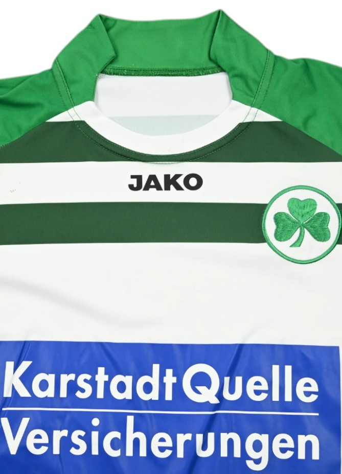 2007-09 GREUTHER FURTH SHIRT S