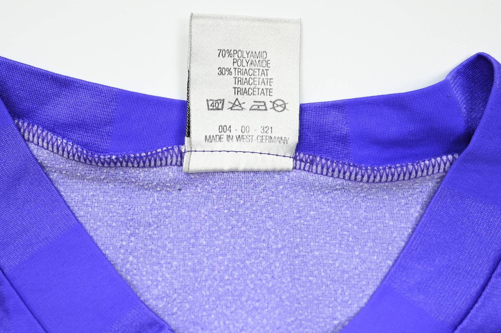 PUMA MADE IN WEST GERMANY #4 OLDSCHOOL LONGSLEEVE L