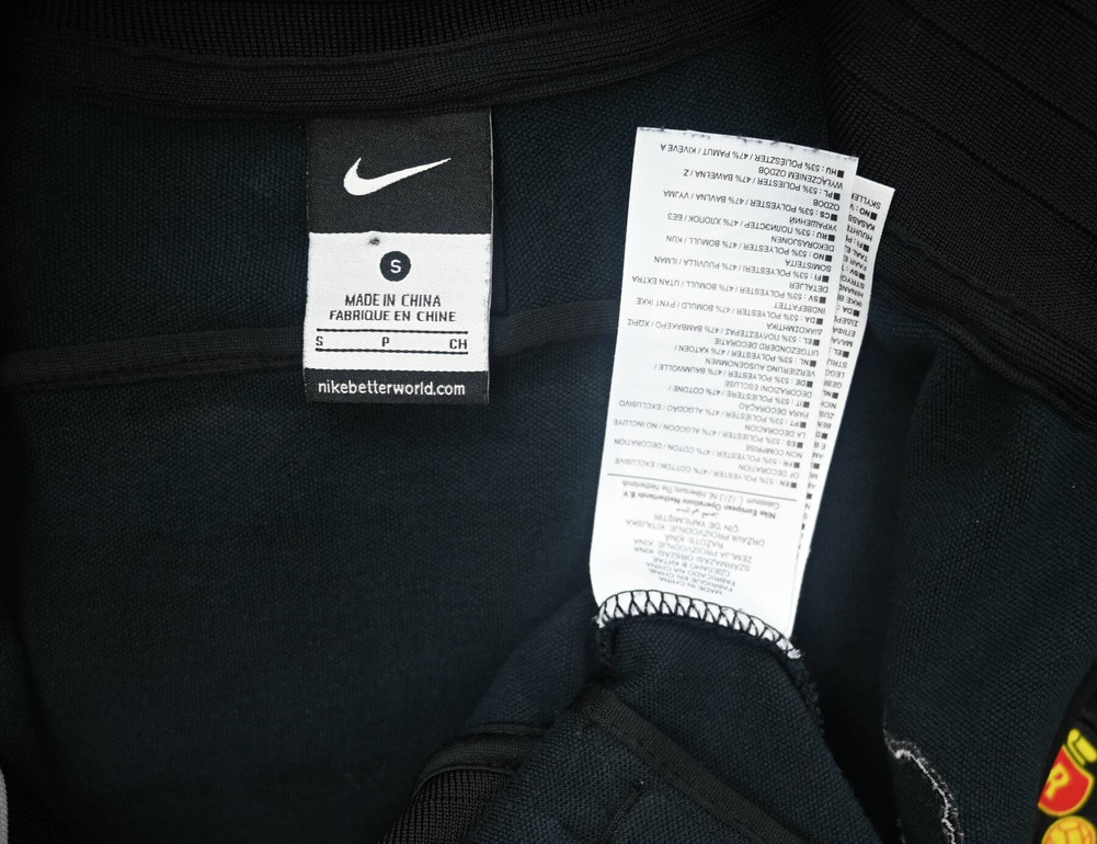 MANCHESTER UNITED TOP S