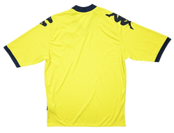 2012-13 AL DHAFRA SHIRT L